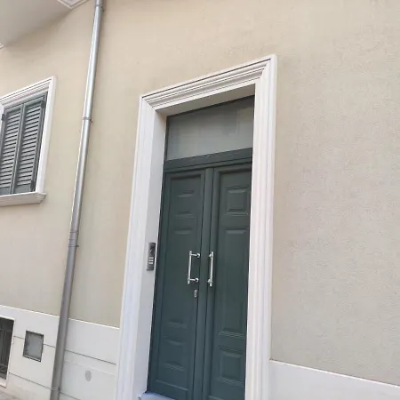 Prázdninový dům A Due Passi Dal Viale *
