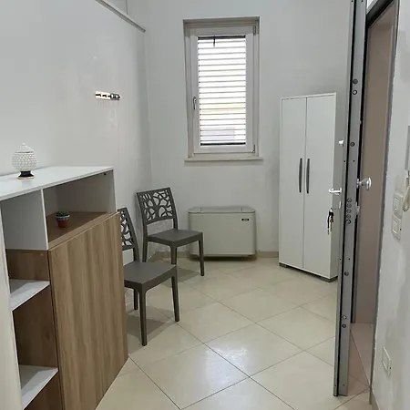 A Due Passi Dal Viale Prázdninový dům