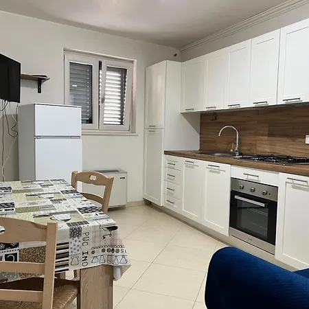 A Due Passi Dal Viale Prázdninový dům Francavilla Fontana