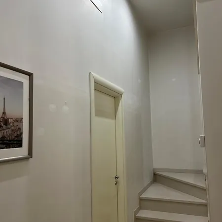 A Due Passi Dal Viale فرانكافيلا فونتانا