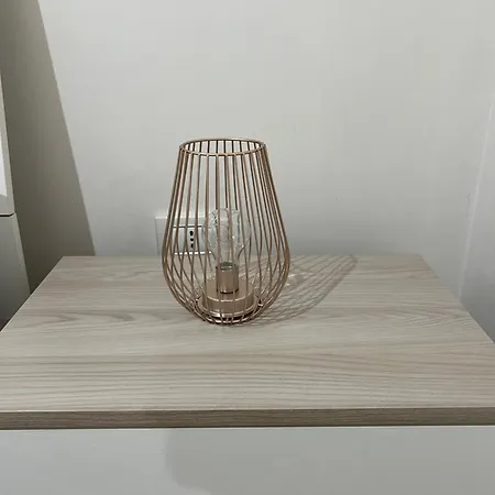 A Due Passi Dal Viale