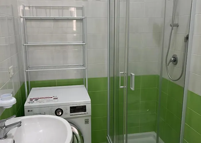 A Due Passi Dal Viale Сasa de vacaciones *