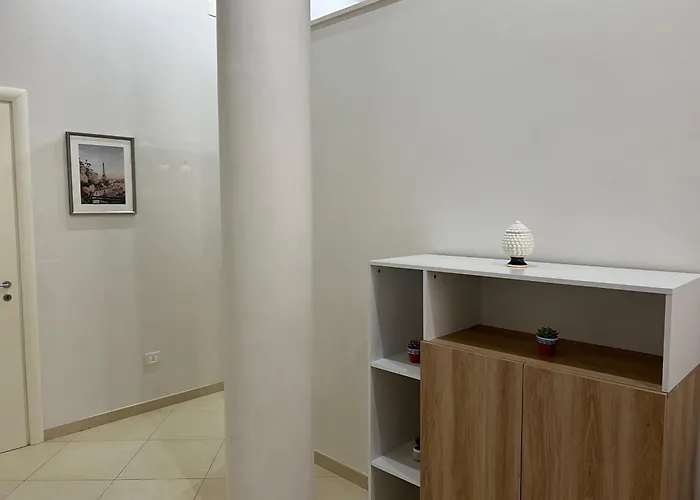 A Due Passi Dal Viale * Francavilla Fontana